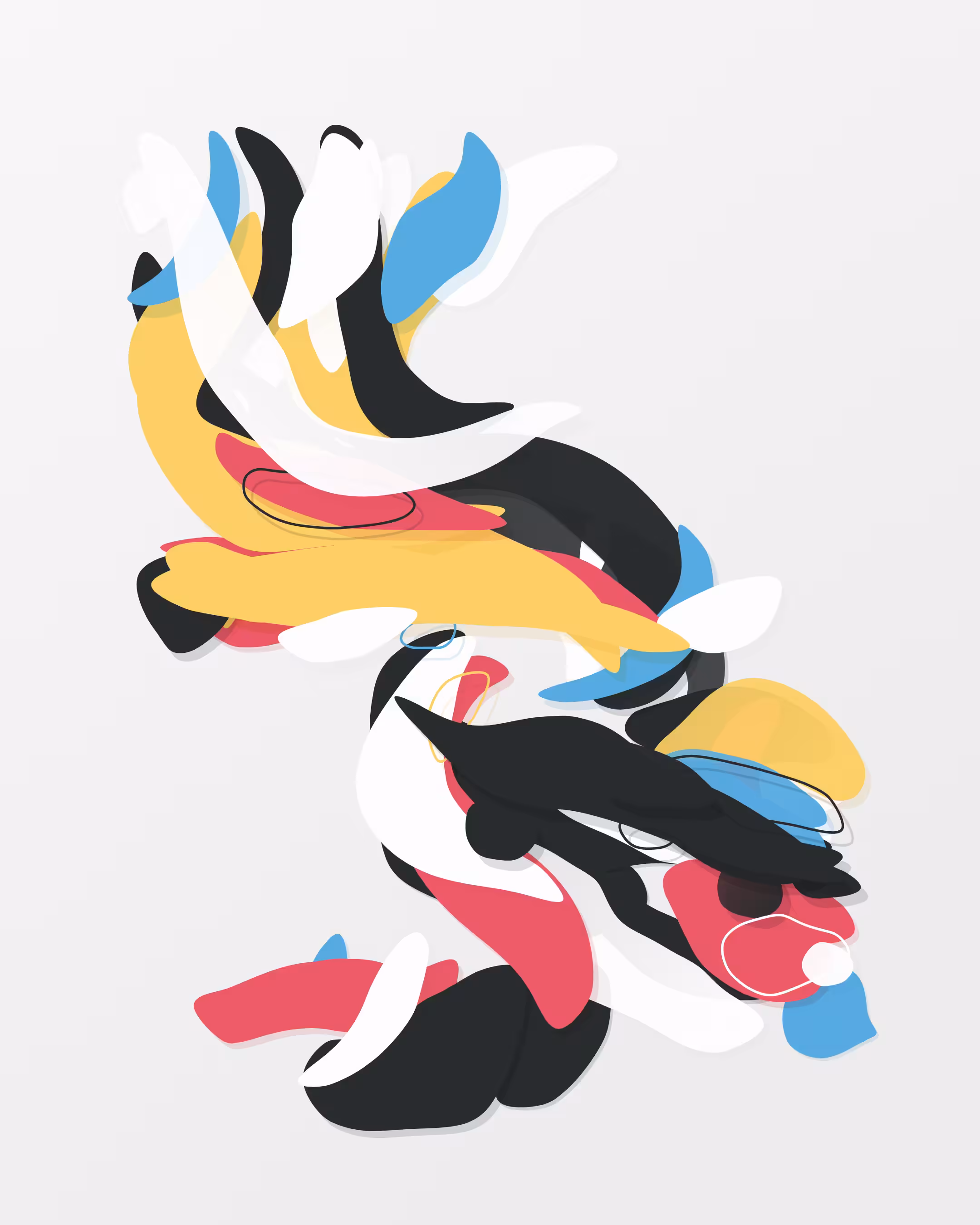 Fleeting Thoughts #94