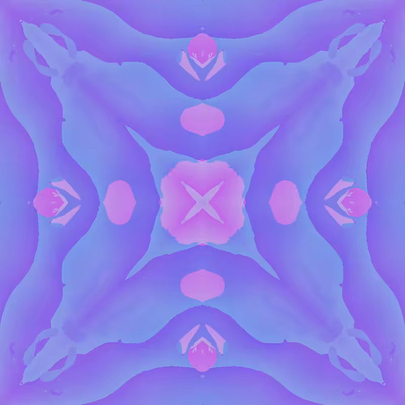 Aqua Trip #7