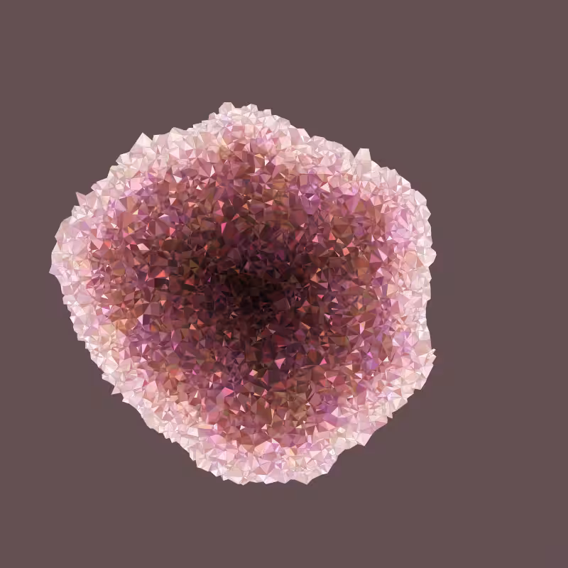 Geode #97