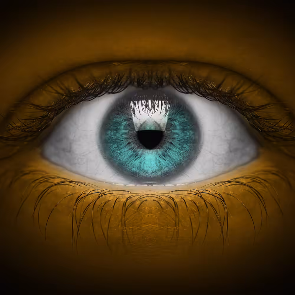 Eyesymmetry