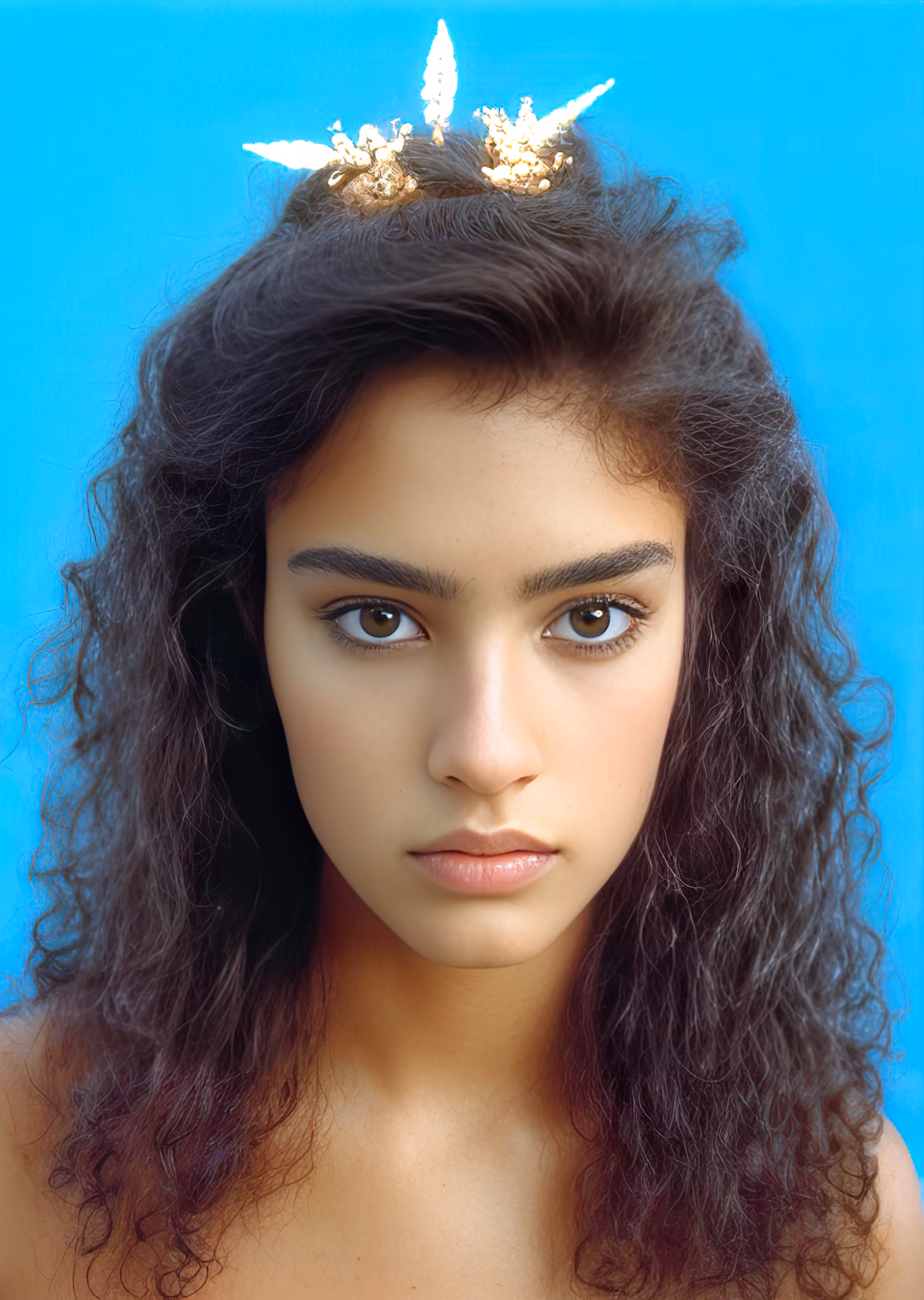 Brazilian #38
