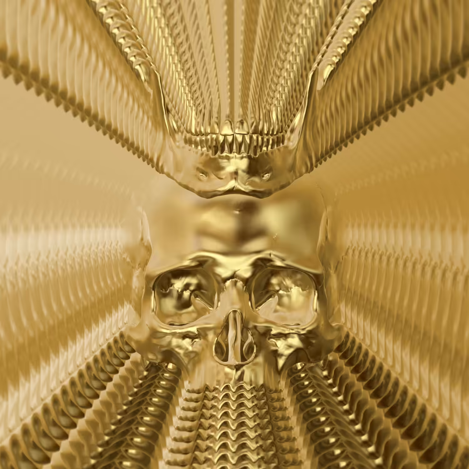 King