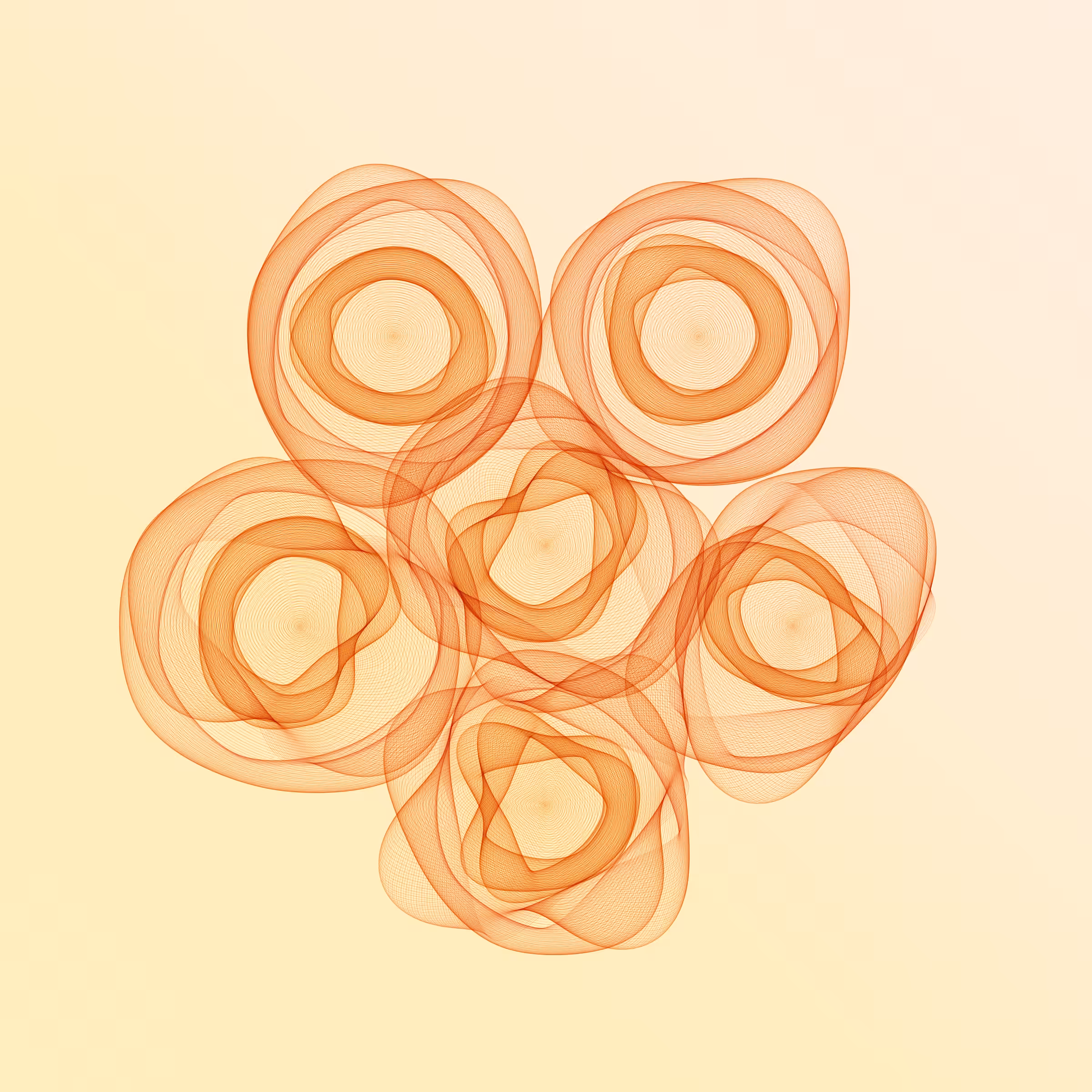 Flowers #3871
