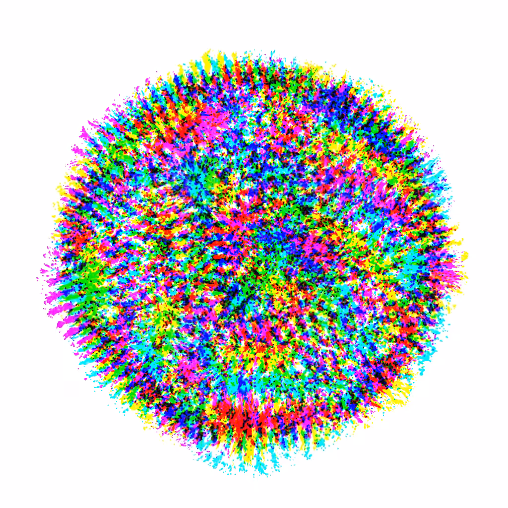 chromadynamics #88