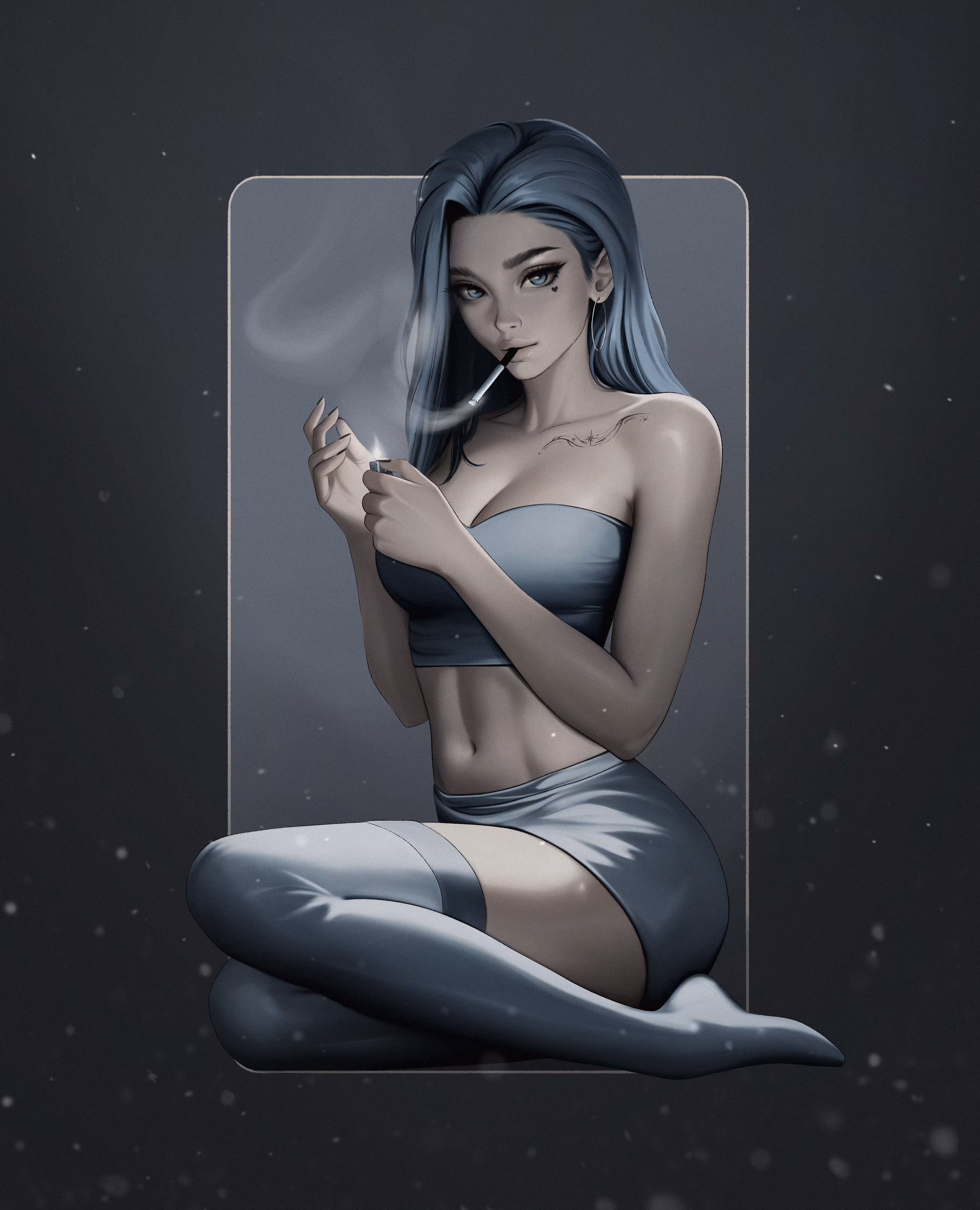 Echo of Serenity