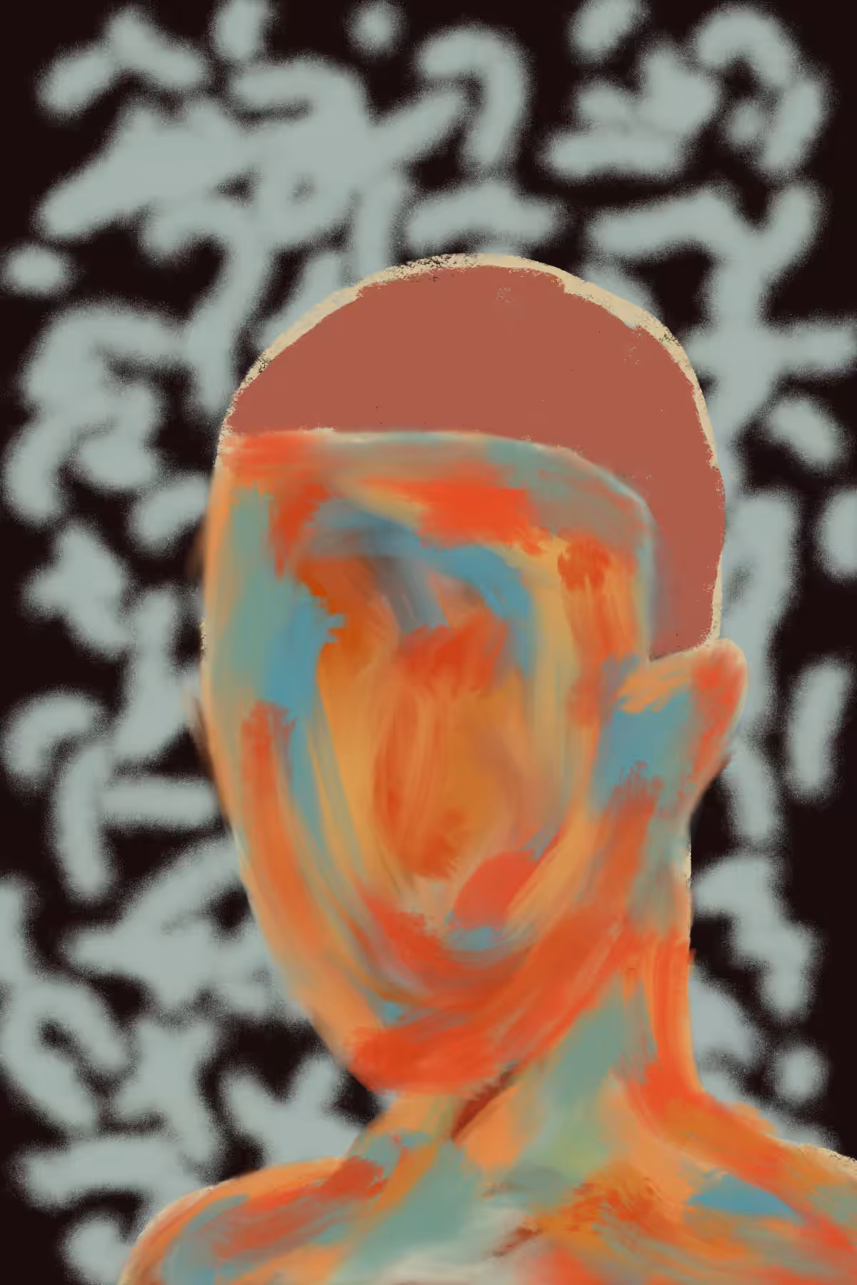 Forbidden Colors