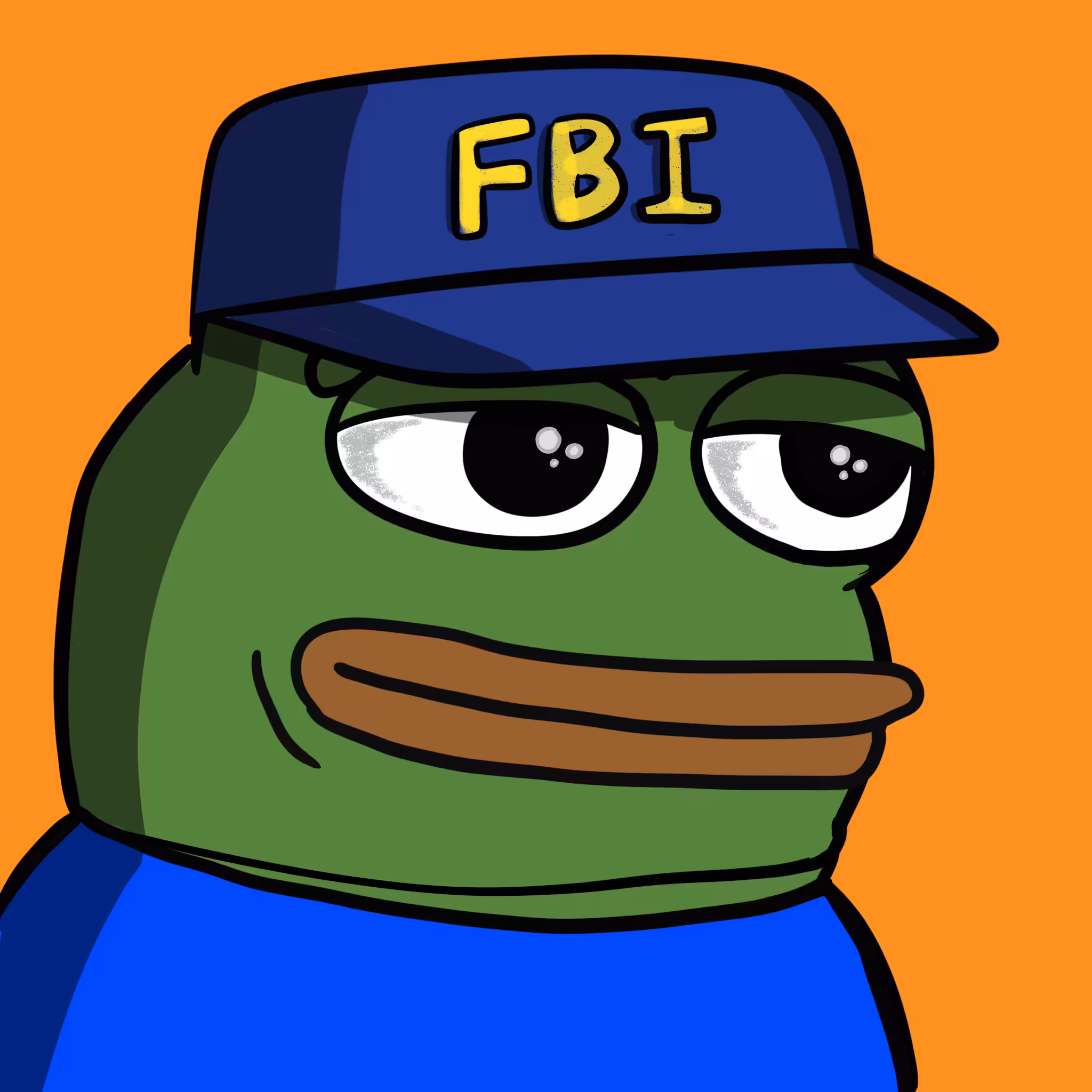 Classic Pepes #115