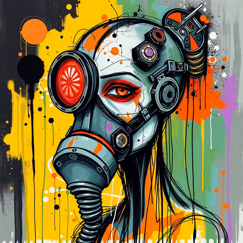 Contamination 🧪