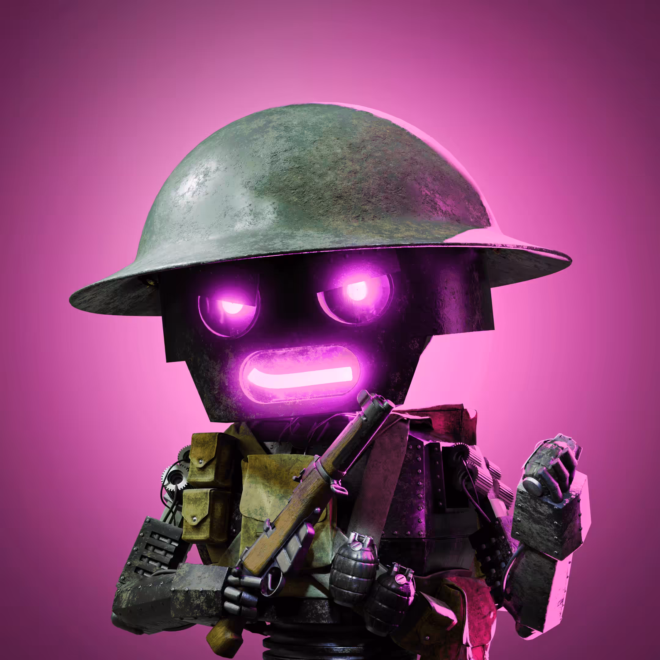 PUSHER