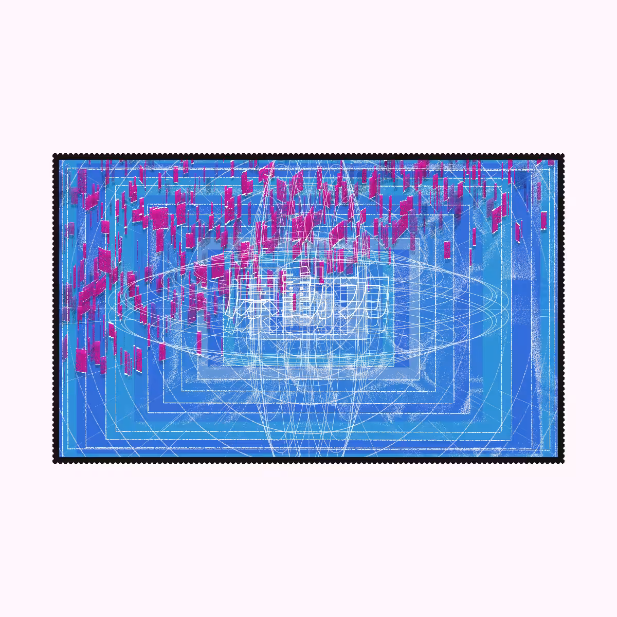 ONE YEAR STAMP #54