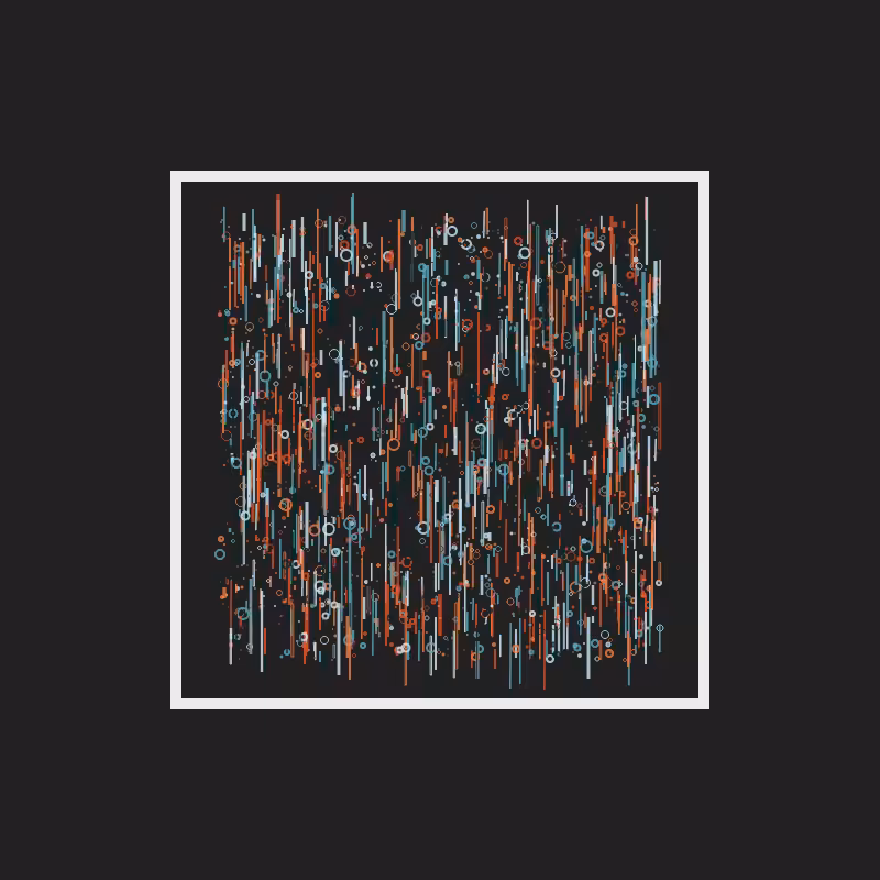 Wind & Rain #48
