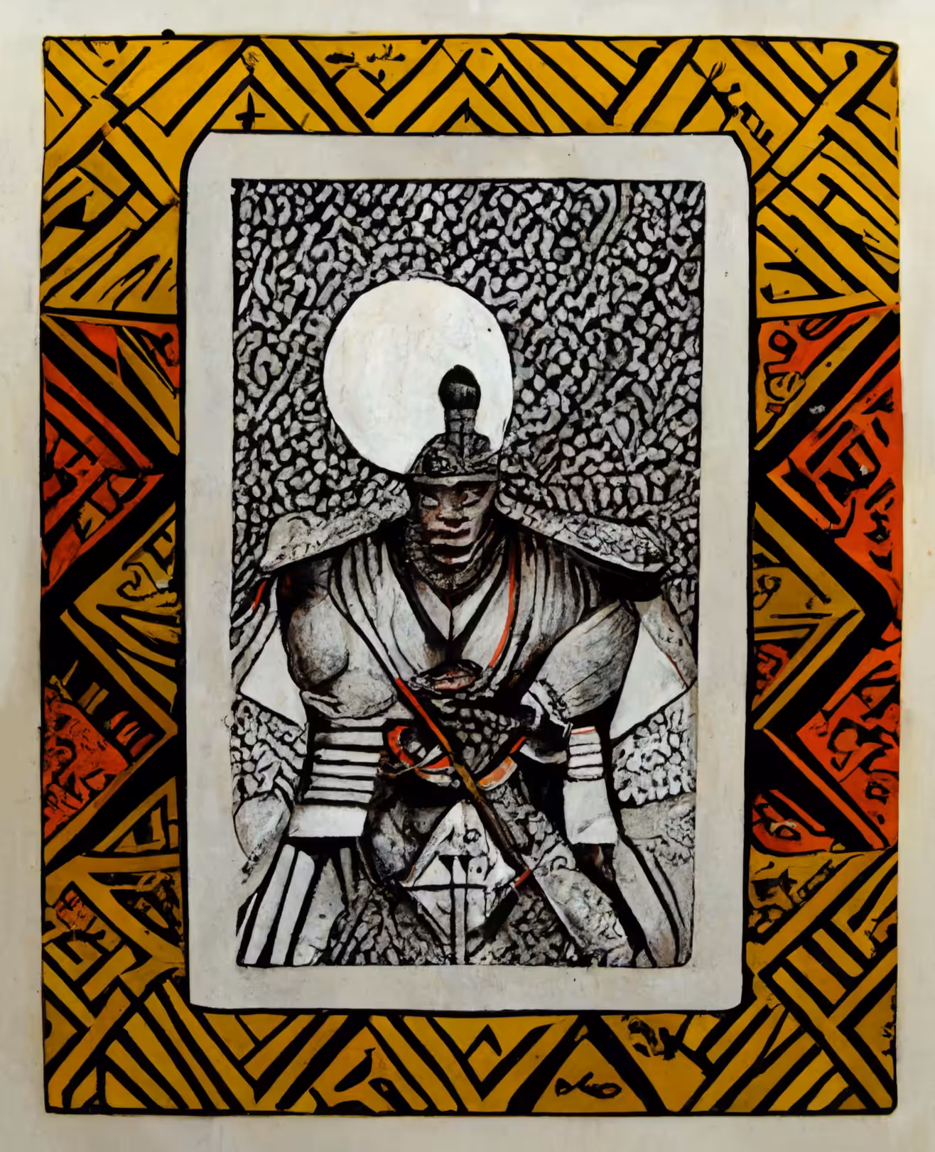 The Magician