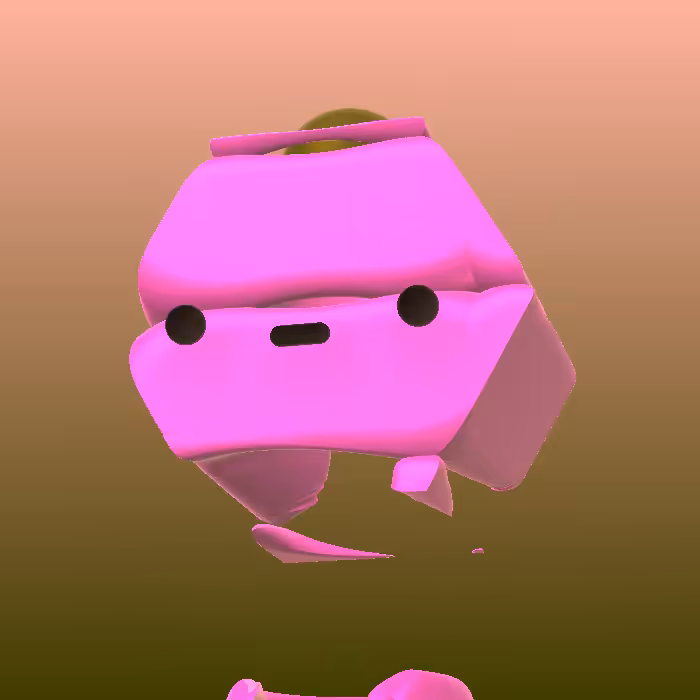 SHADER HEADZ #284