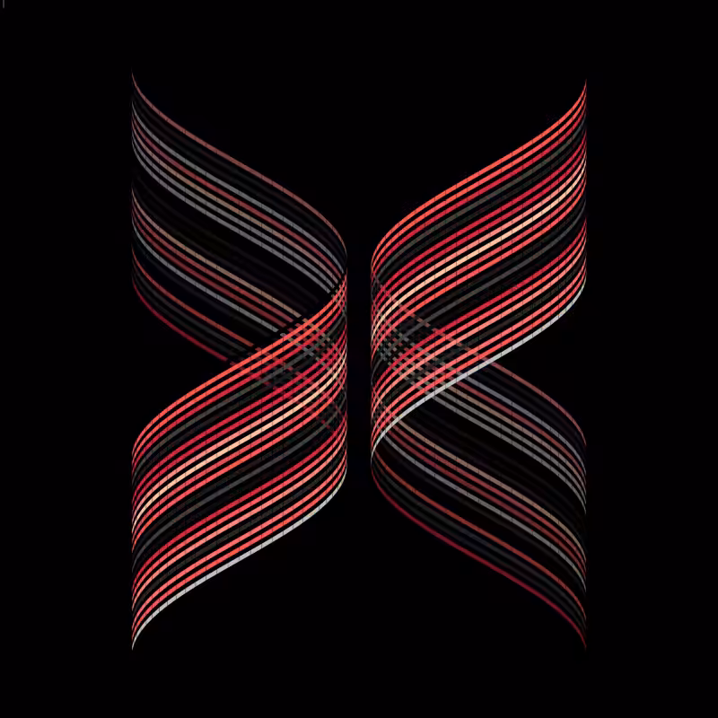 Kinetic Butterfly regen #170