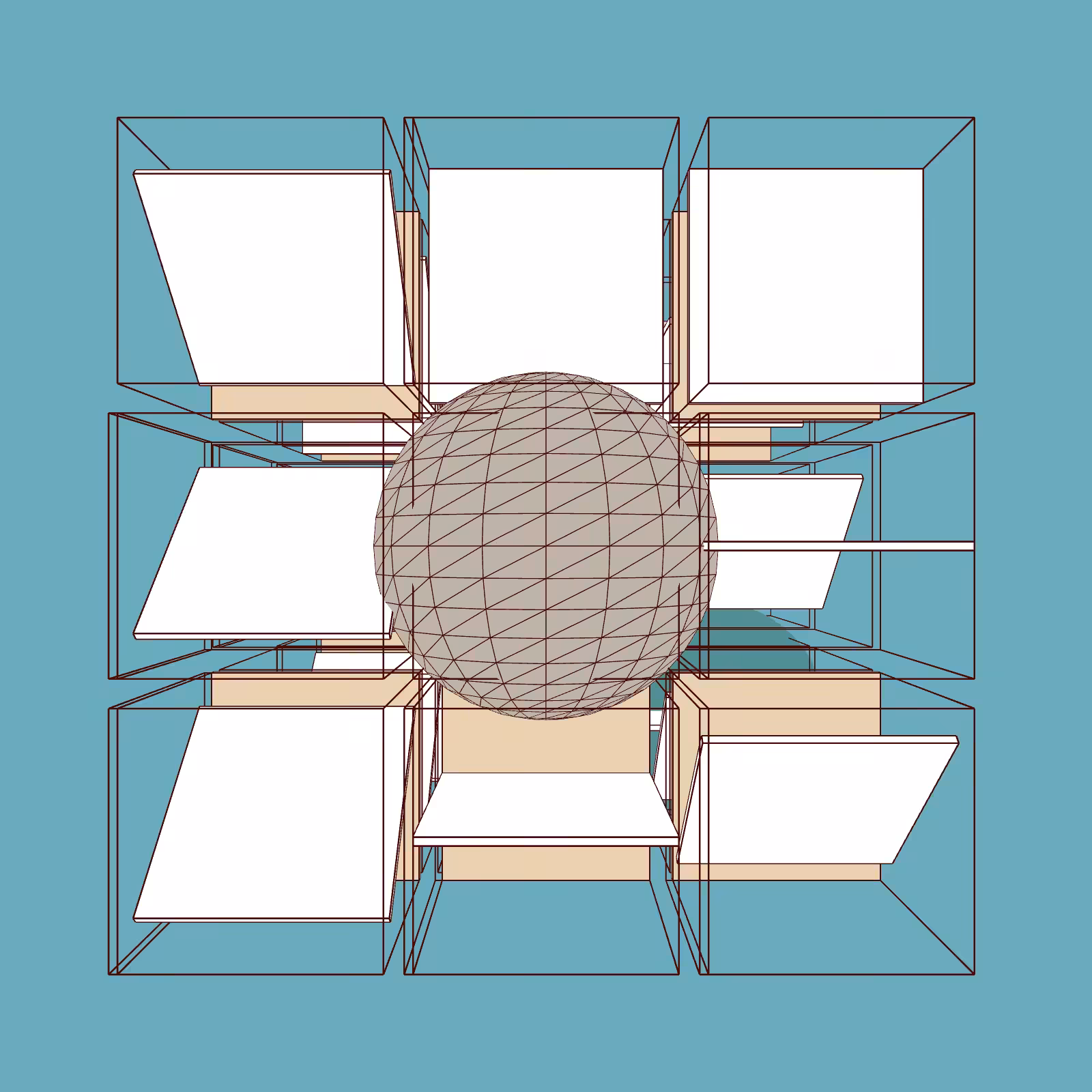 geo:SPACE #57
