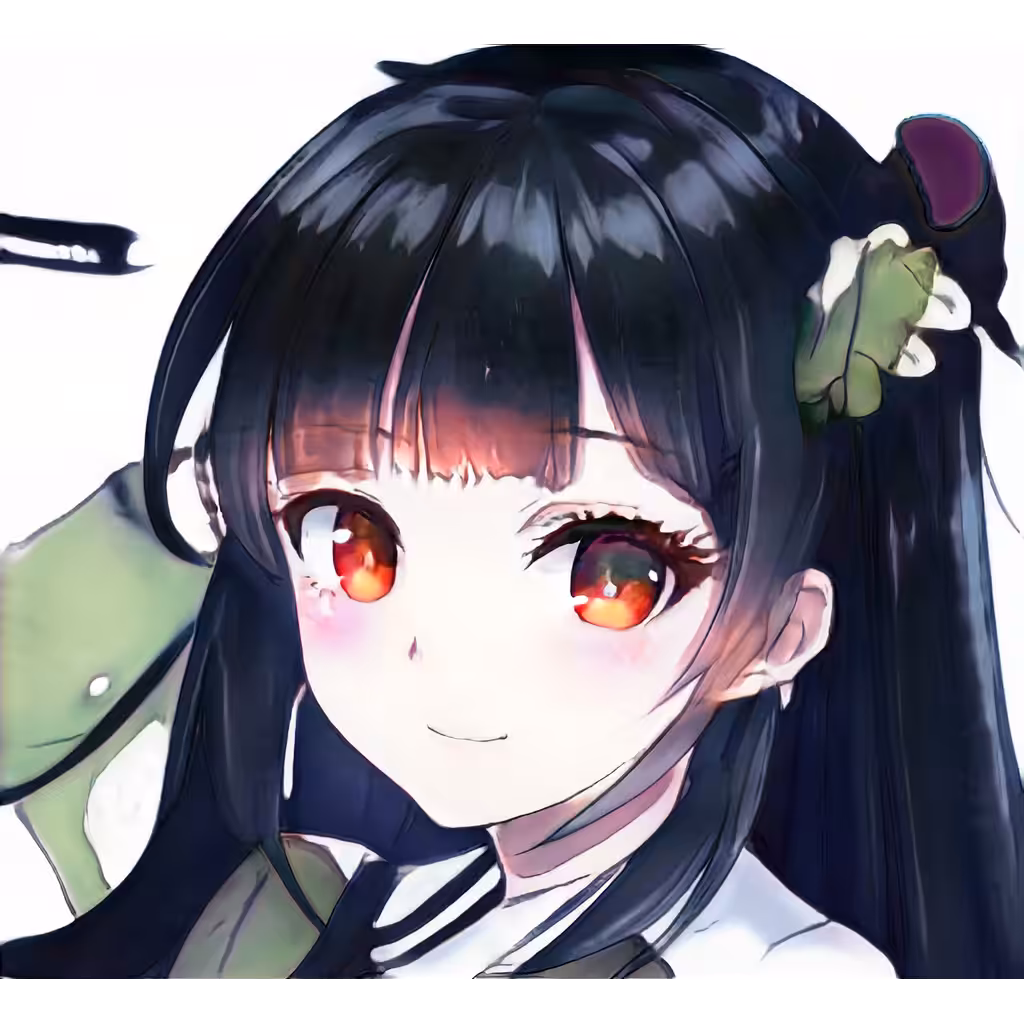 AI Waifu #3