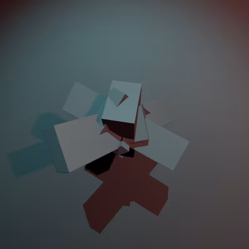 Artifacts #95
