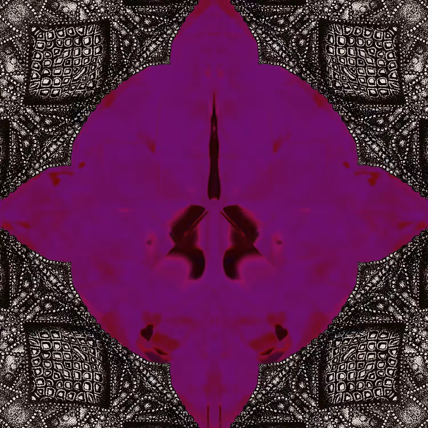 E̴V̴L̷ ̶S̵T̷O̸N̵E̴ #72