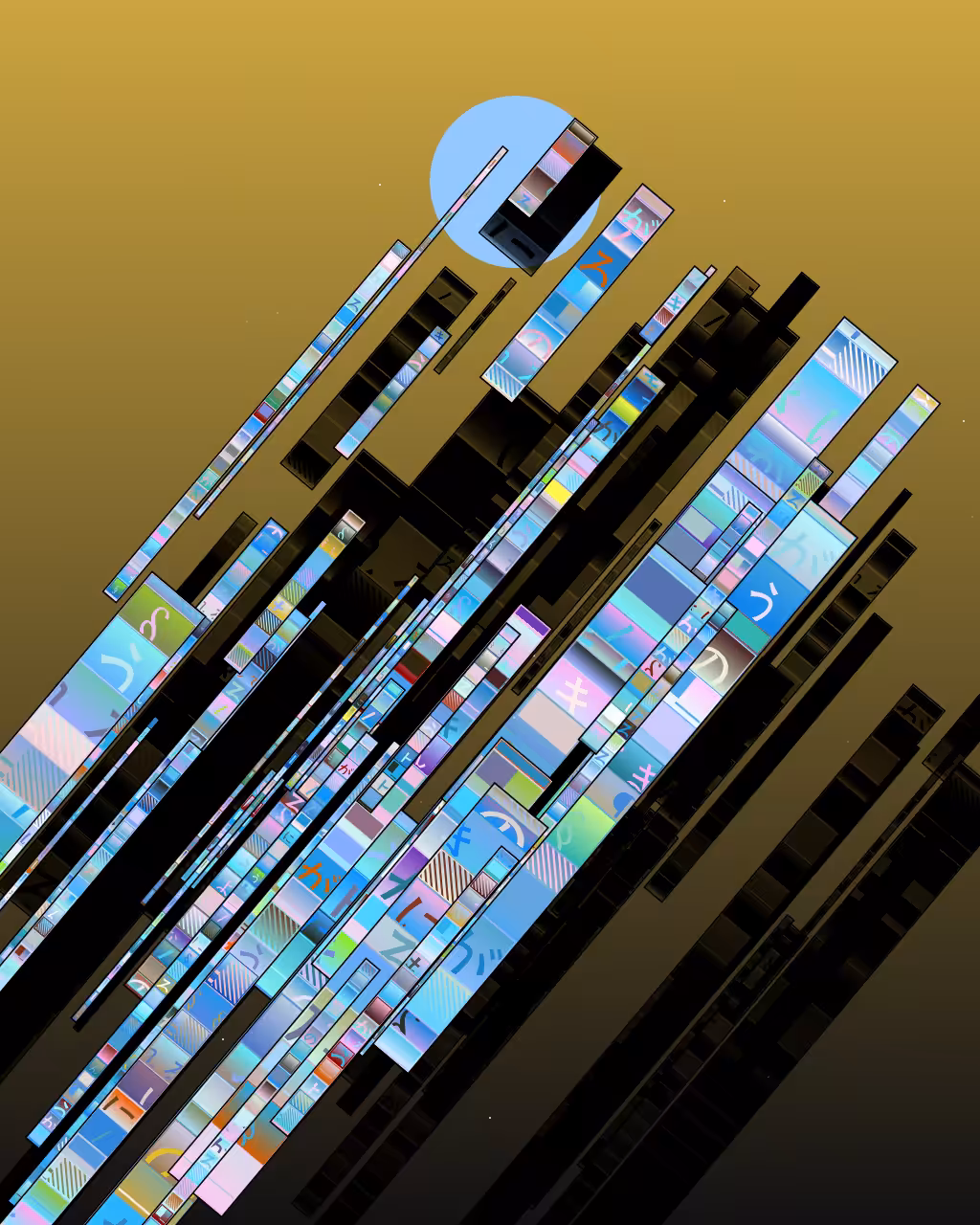 CityLights #266