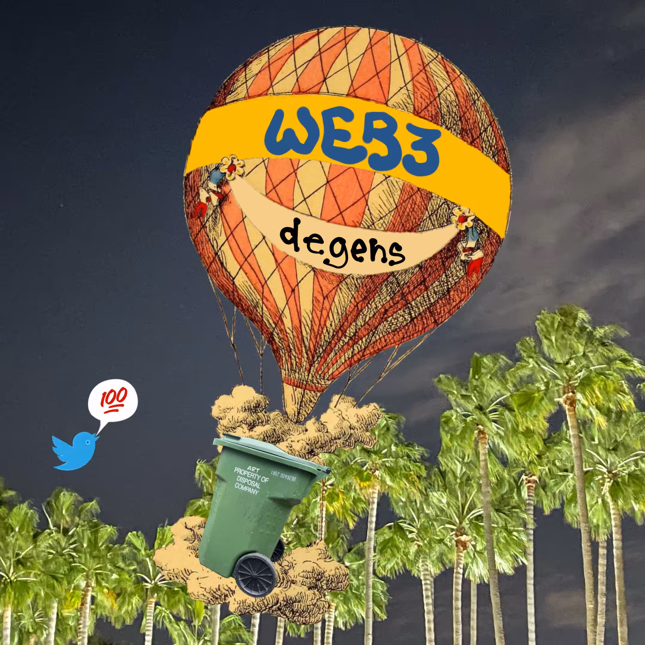 Airship #99