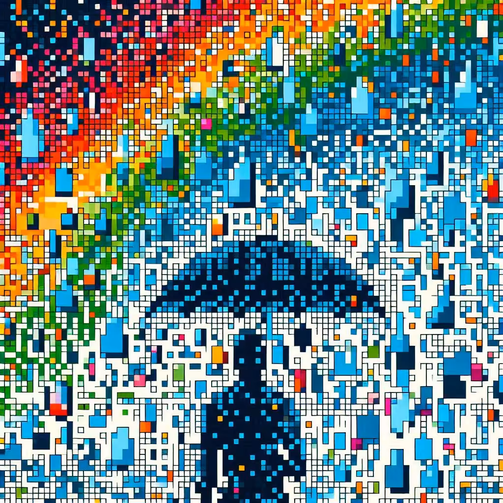 Forecast is for Rain
