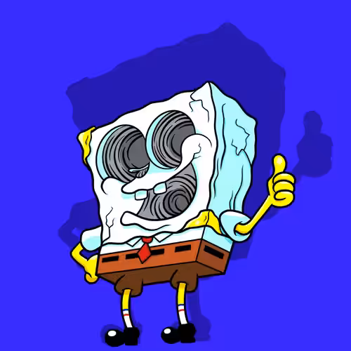#017 Spongebob