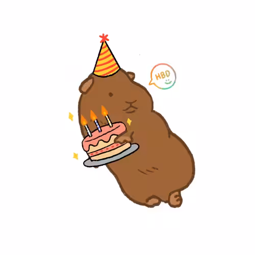 LATTE LATTE HBD #19