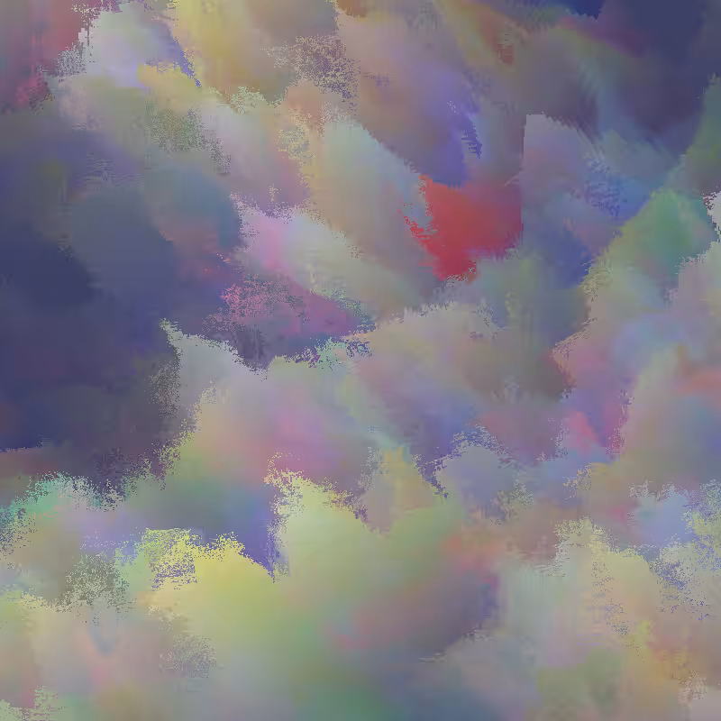 Brushes #1