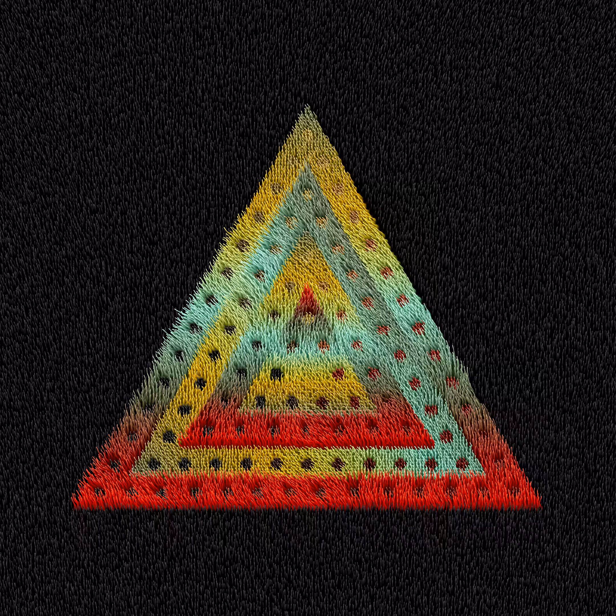 Furry Gradients #349