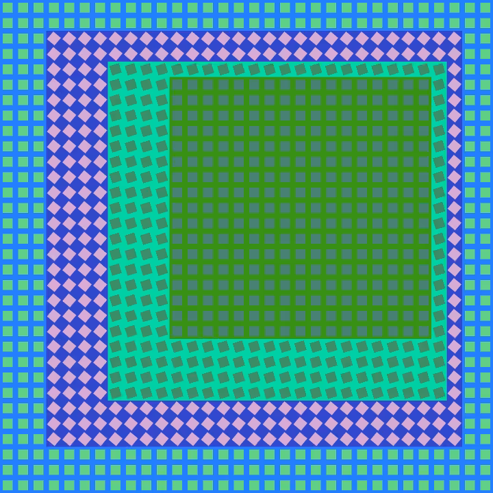Square Planets #468