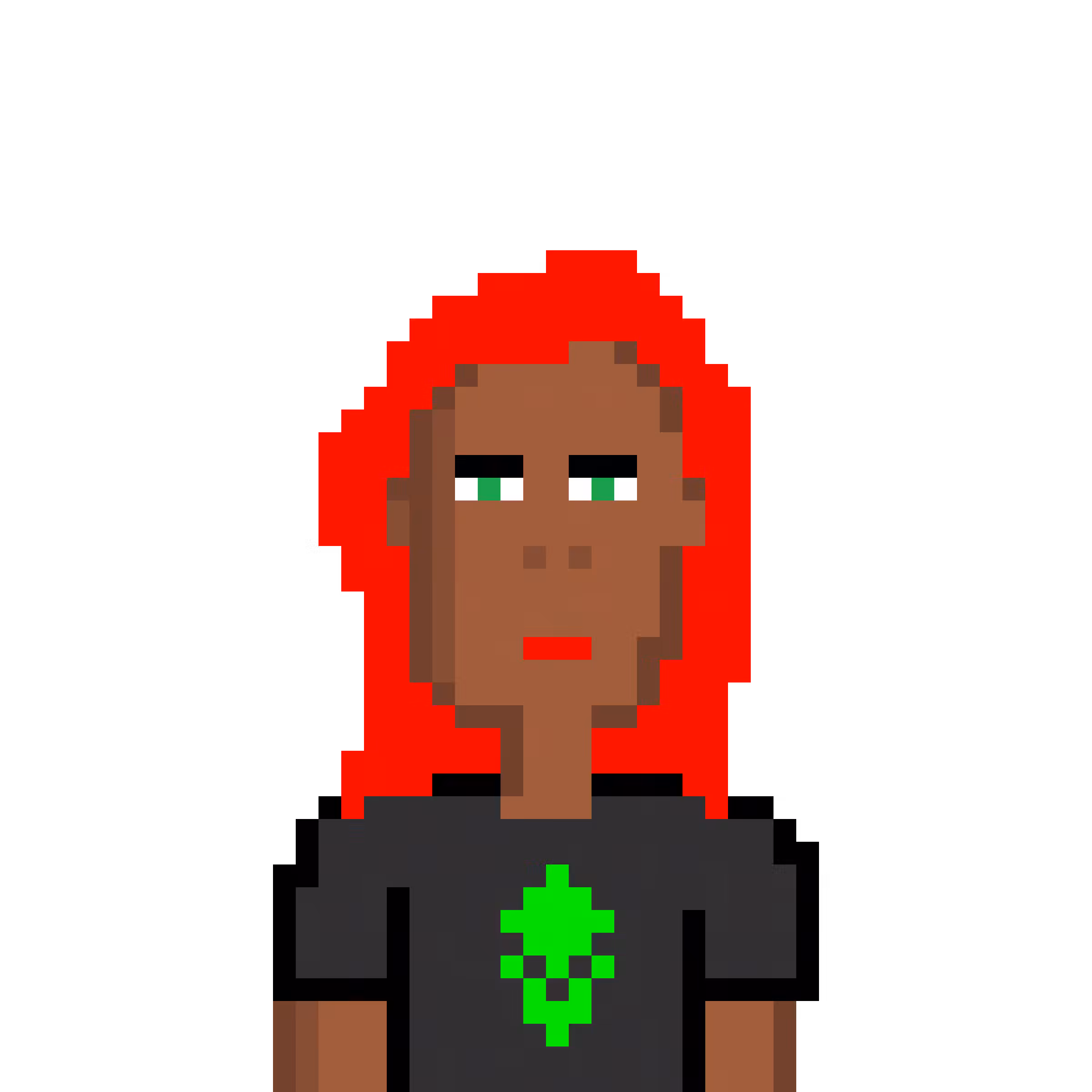 Dank Pixel God #4899