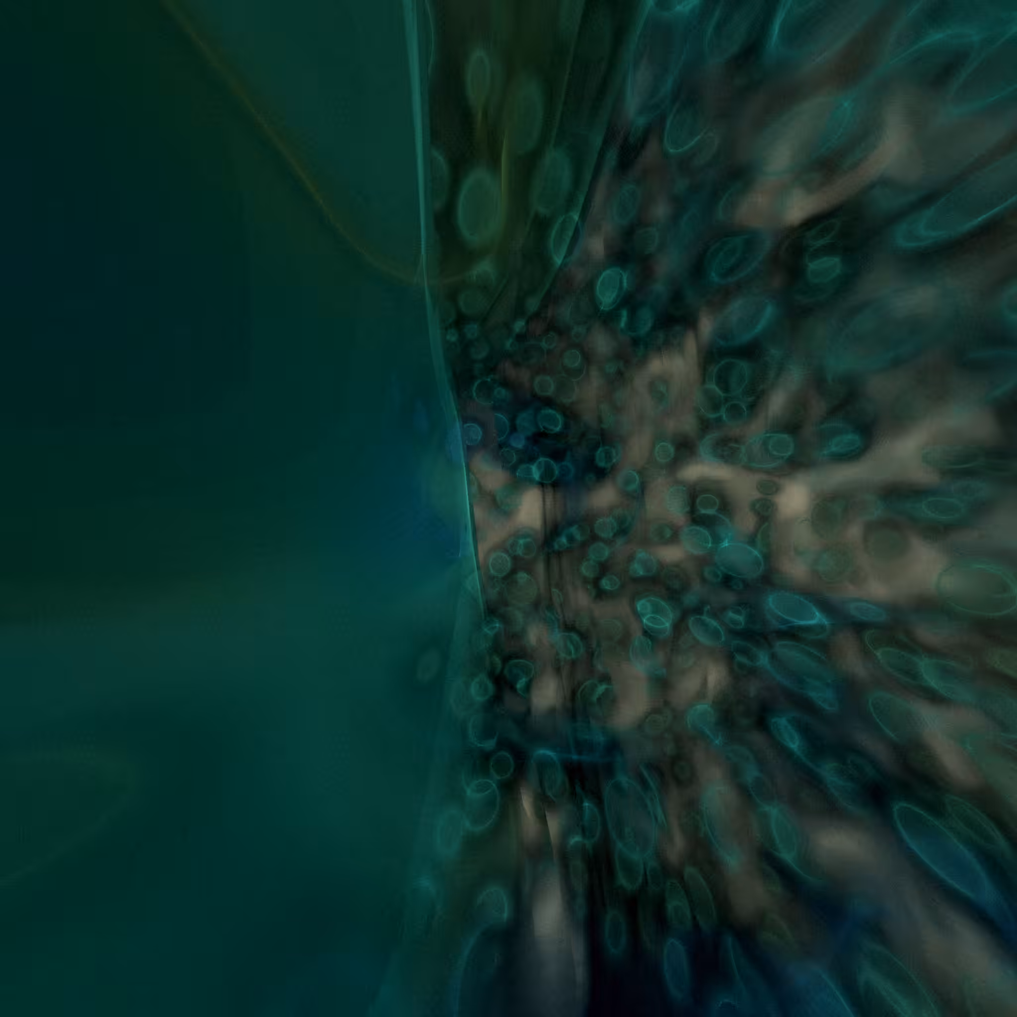 Ataraxis #157