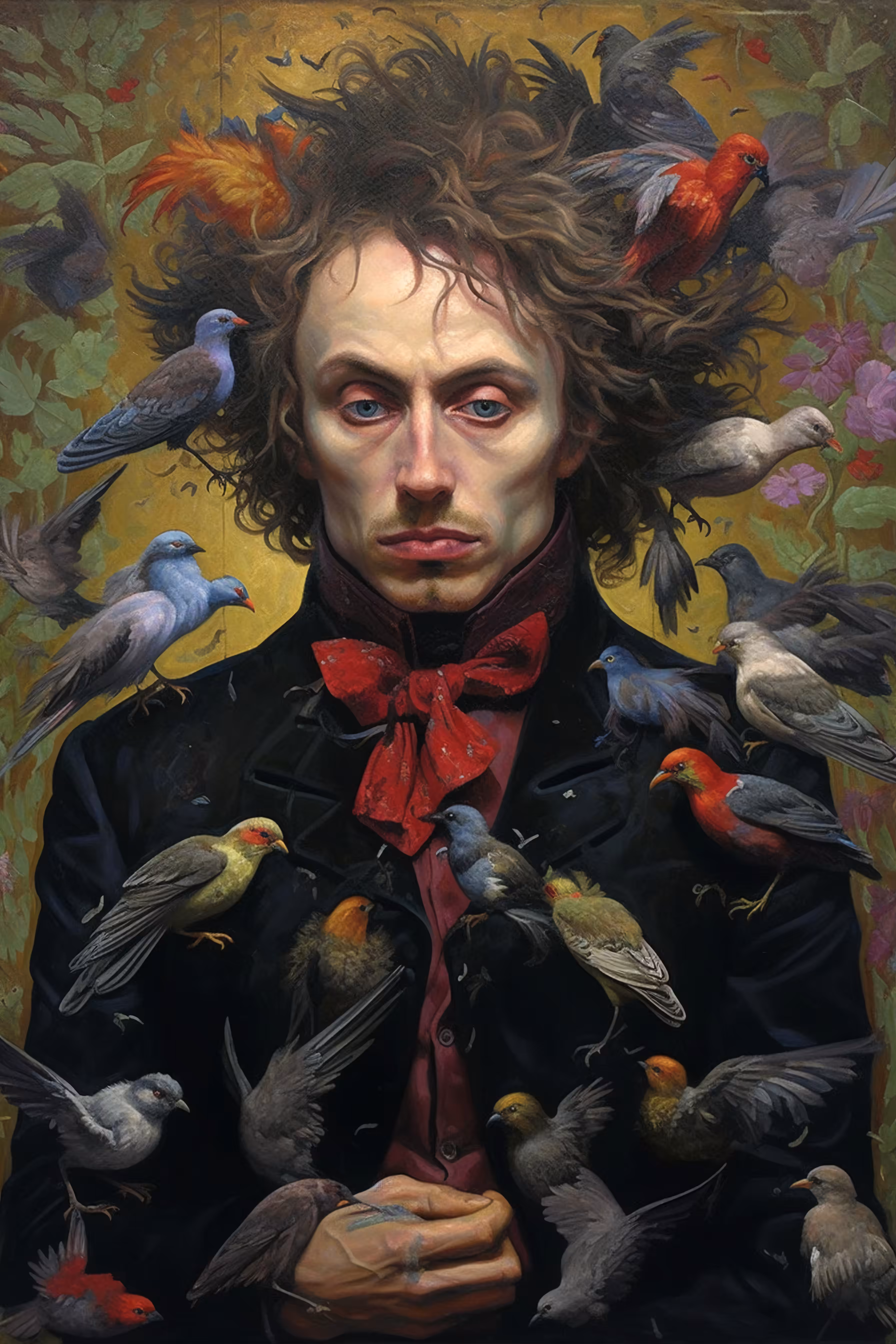 Melody of the Brain