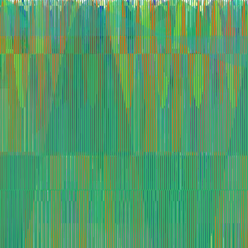 Sinescape #8