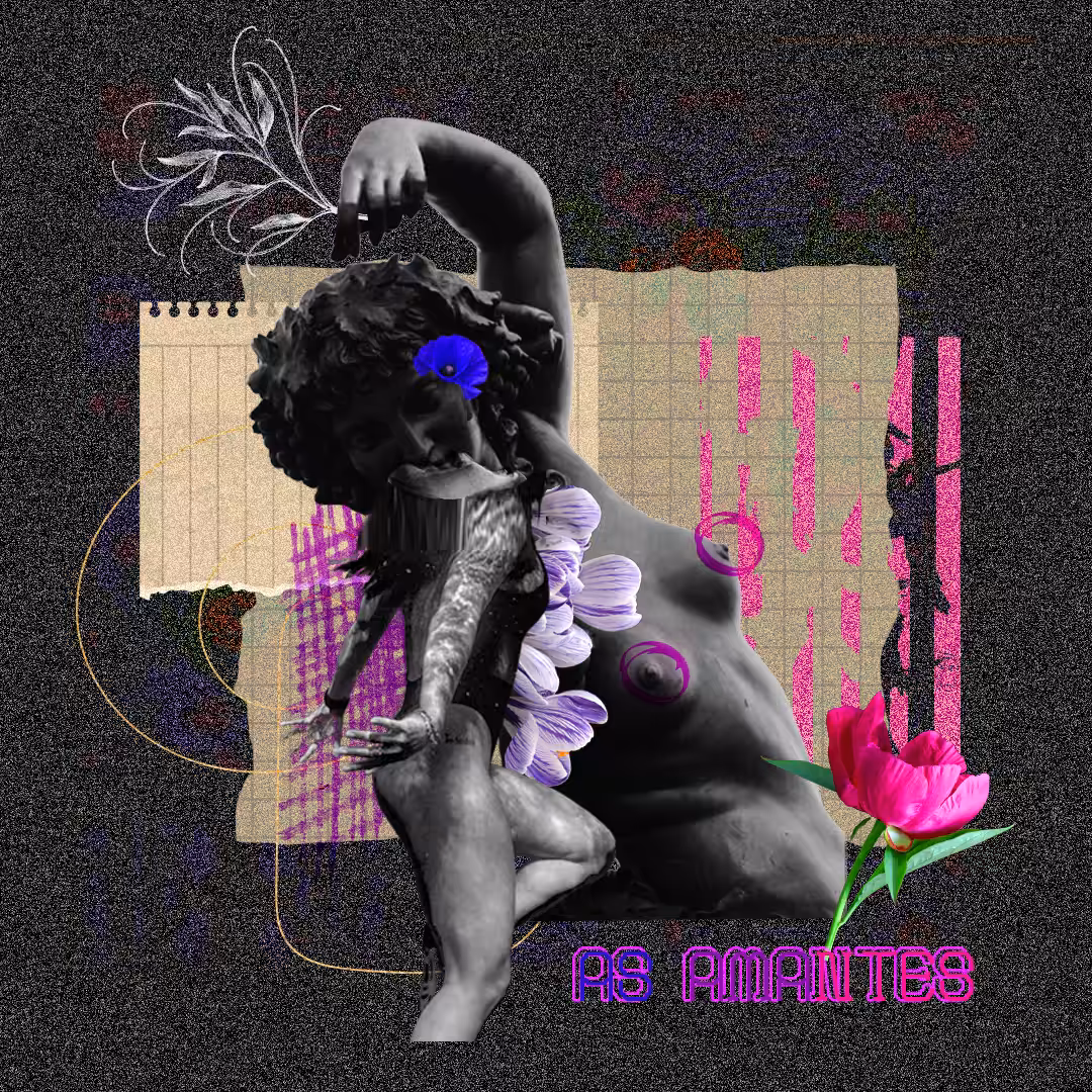 as amantes