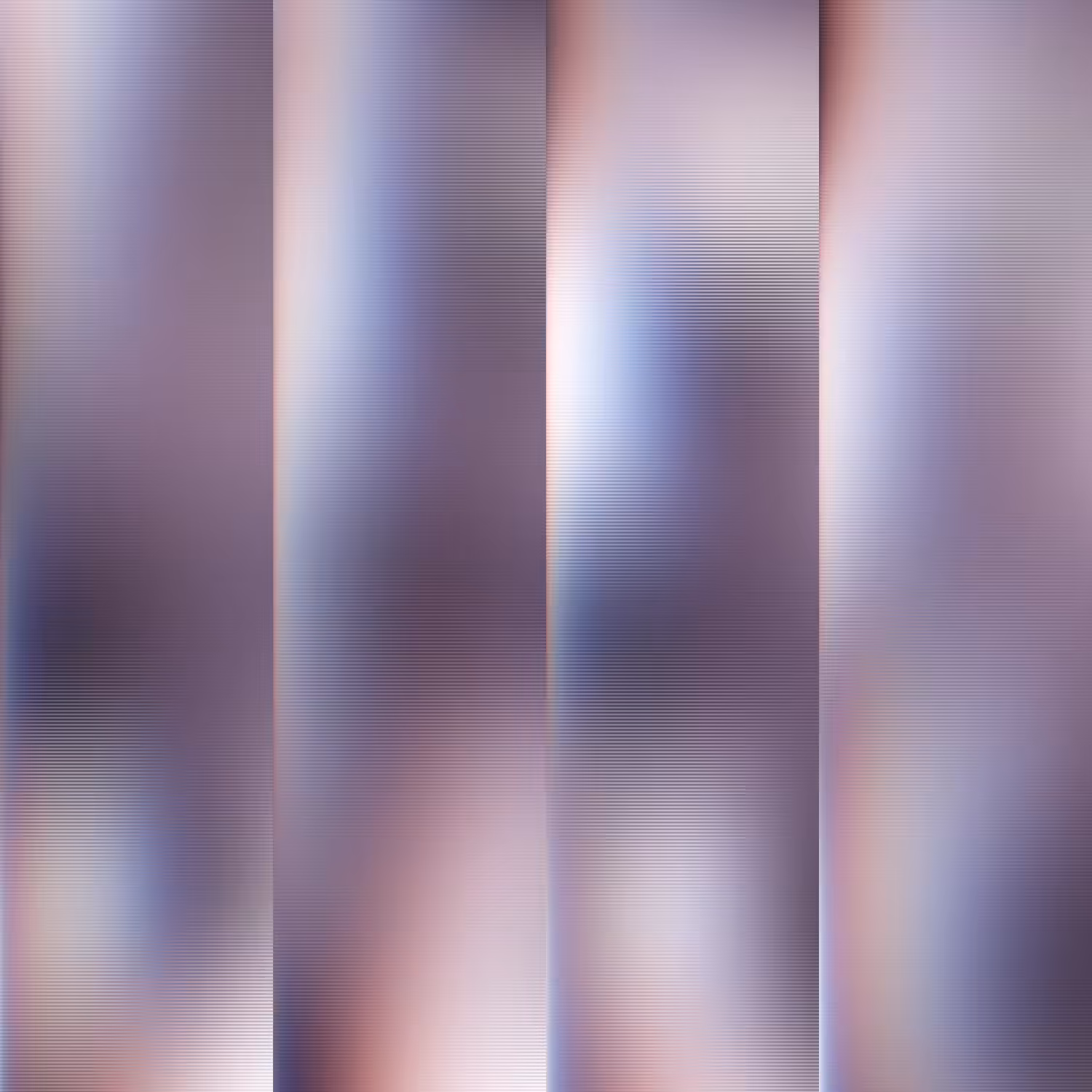 Color Blinds Study #25