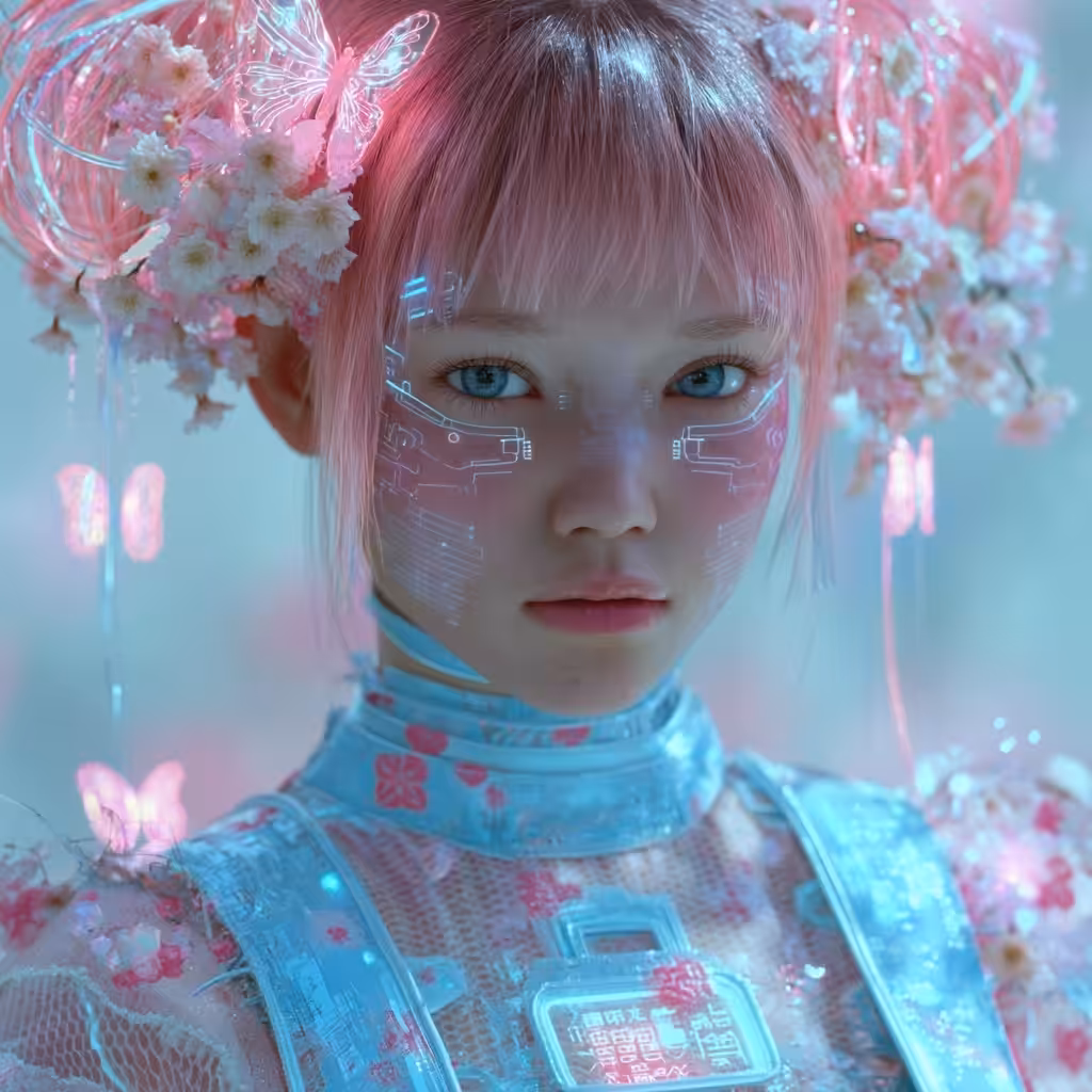 Sakura Input