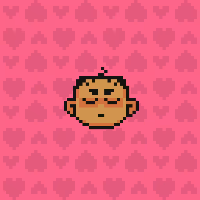 Pixel Dads #151