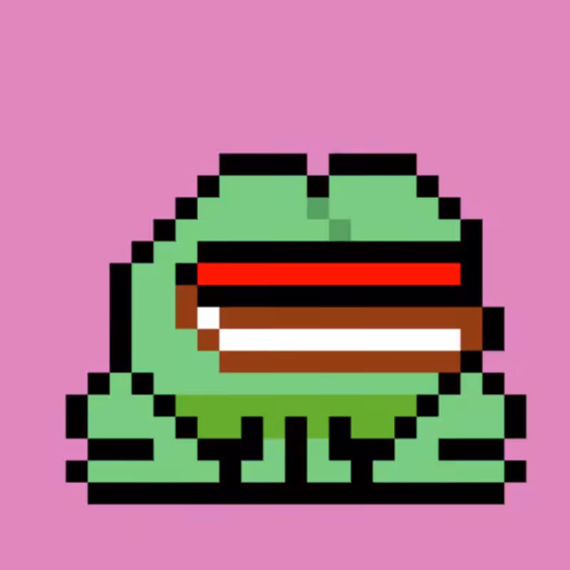 Pepe's Family [V2] #33