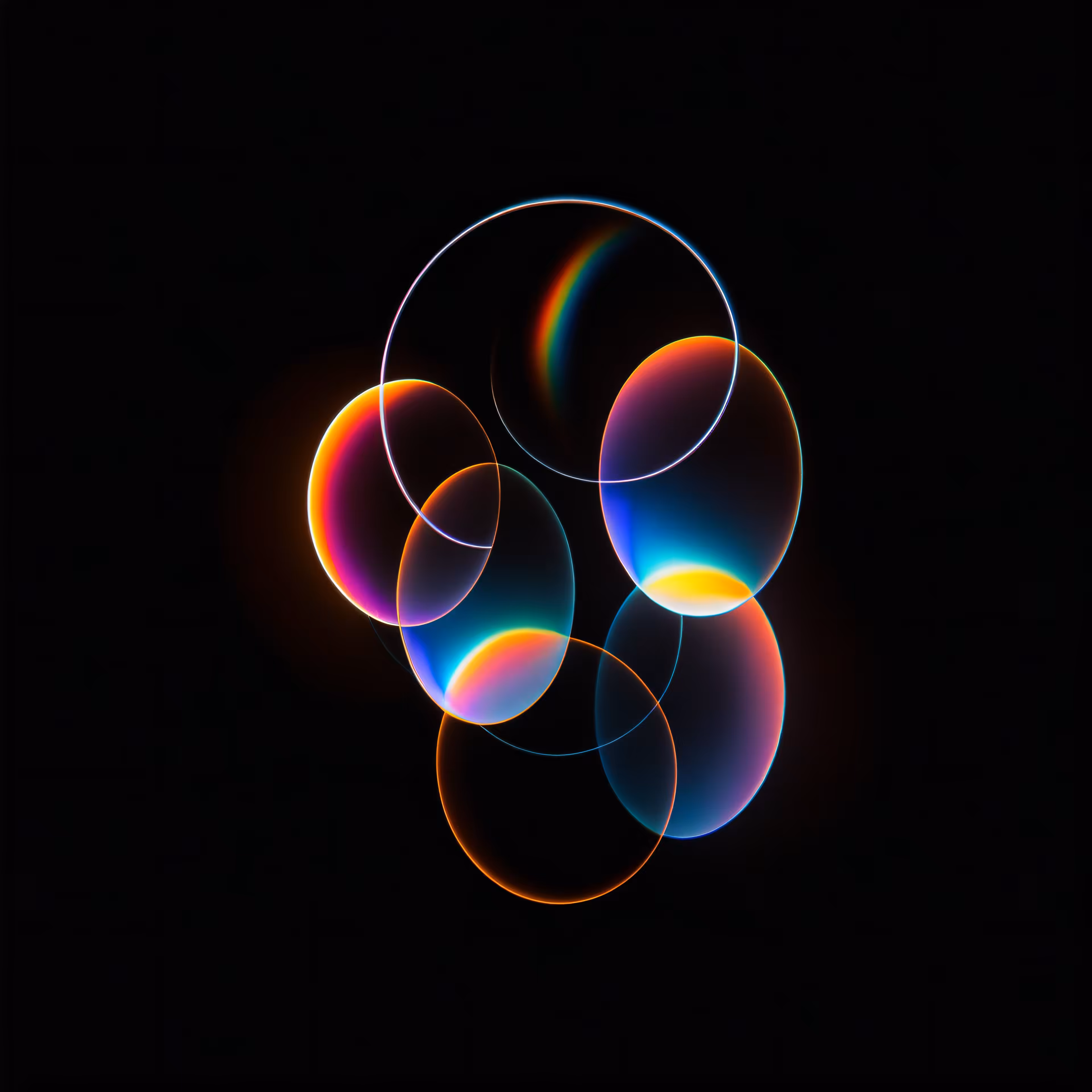 genuary 16 - generative palette 💫