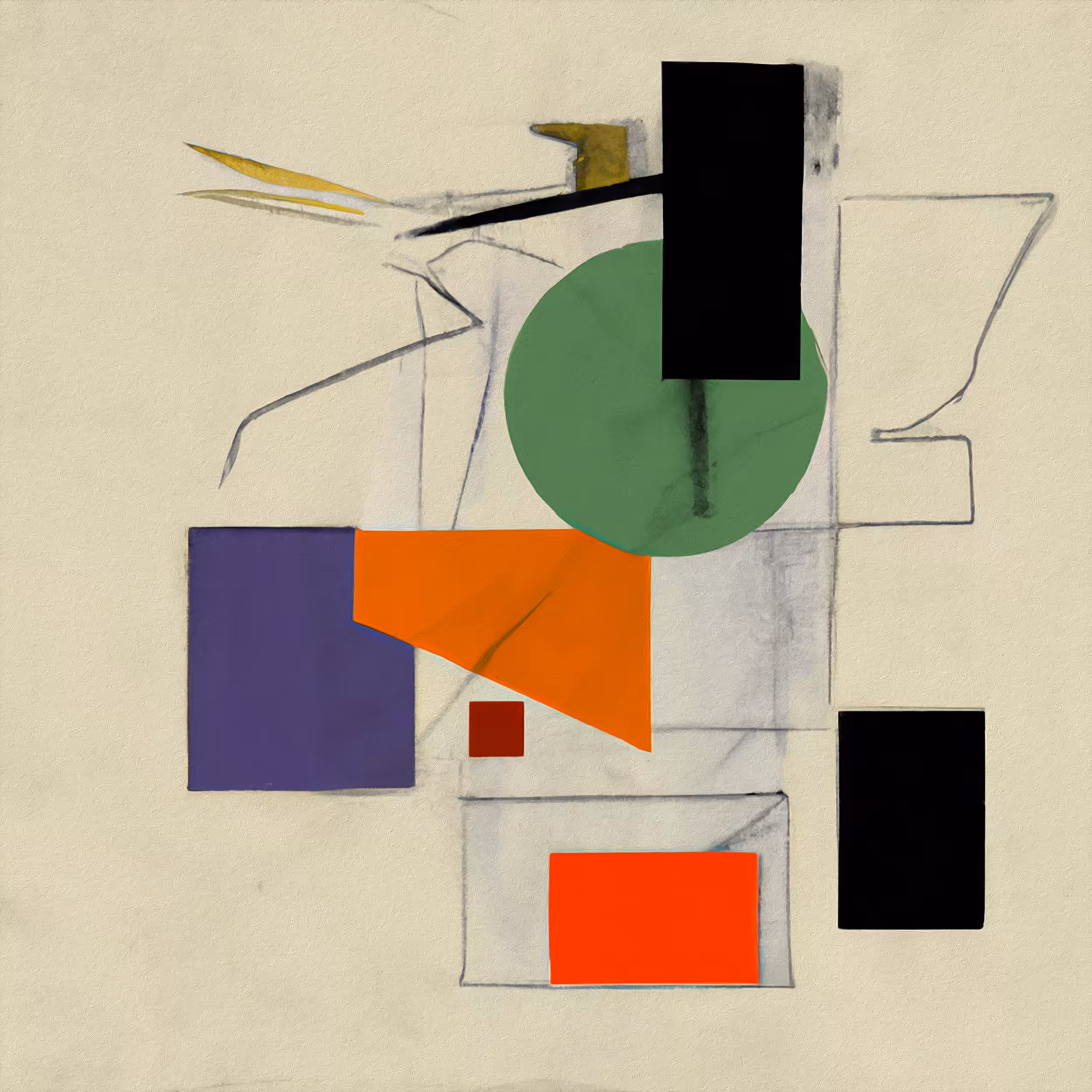 Ephemeral Dimensions #5