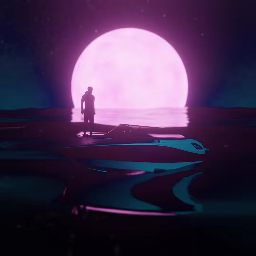 Night breeze