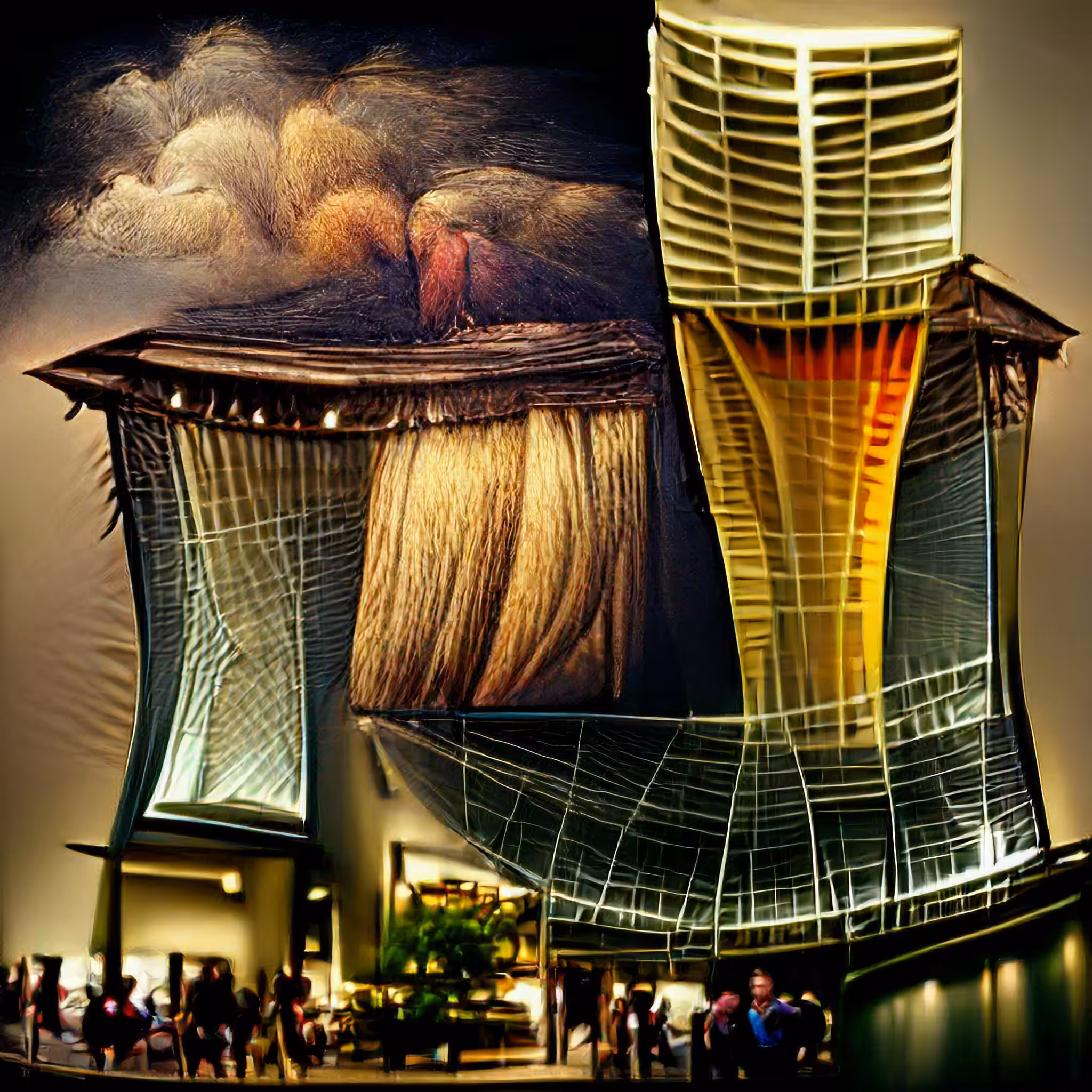 Marina Bay Sands
