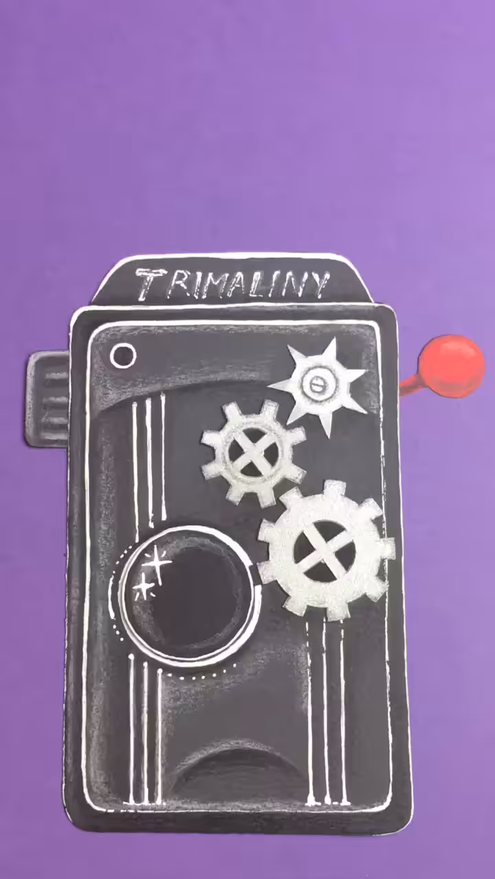 The Magic Camera