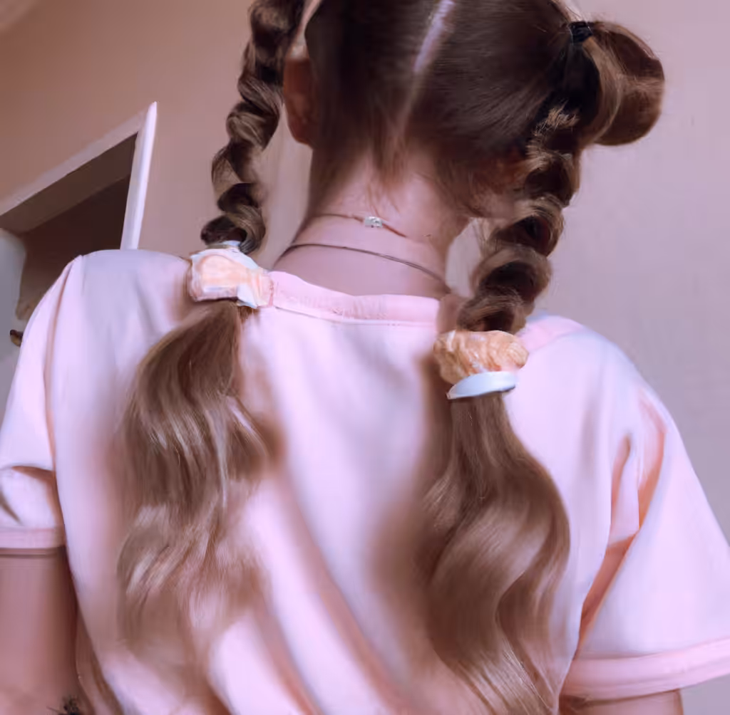 ♡ Just an AI girl ♡ #58