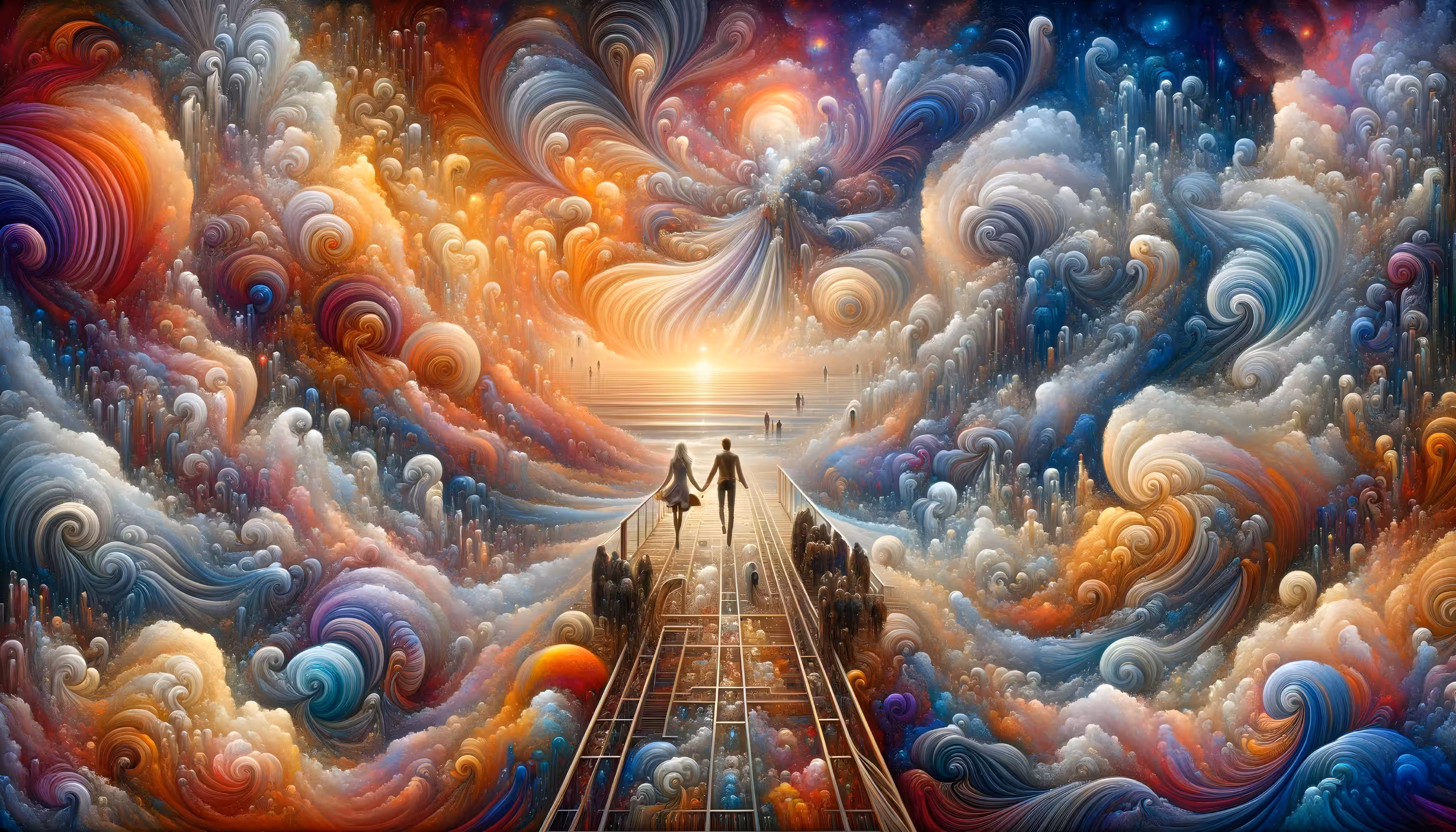 Delusions #31