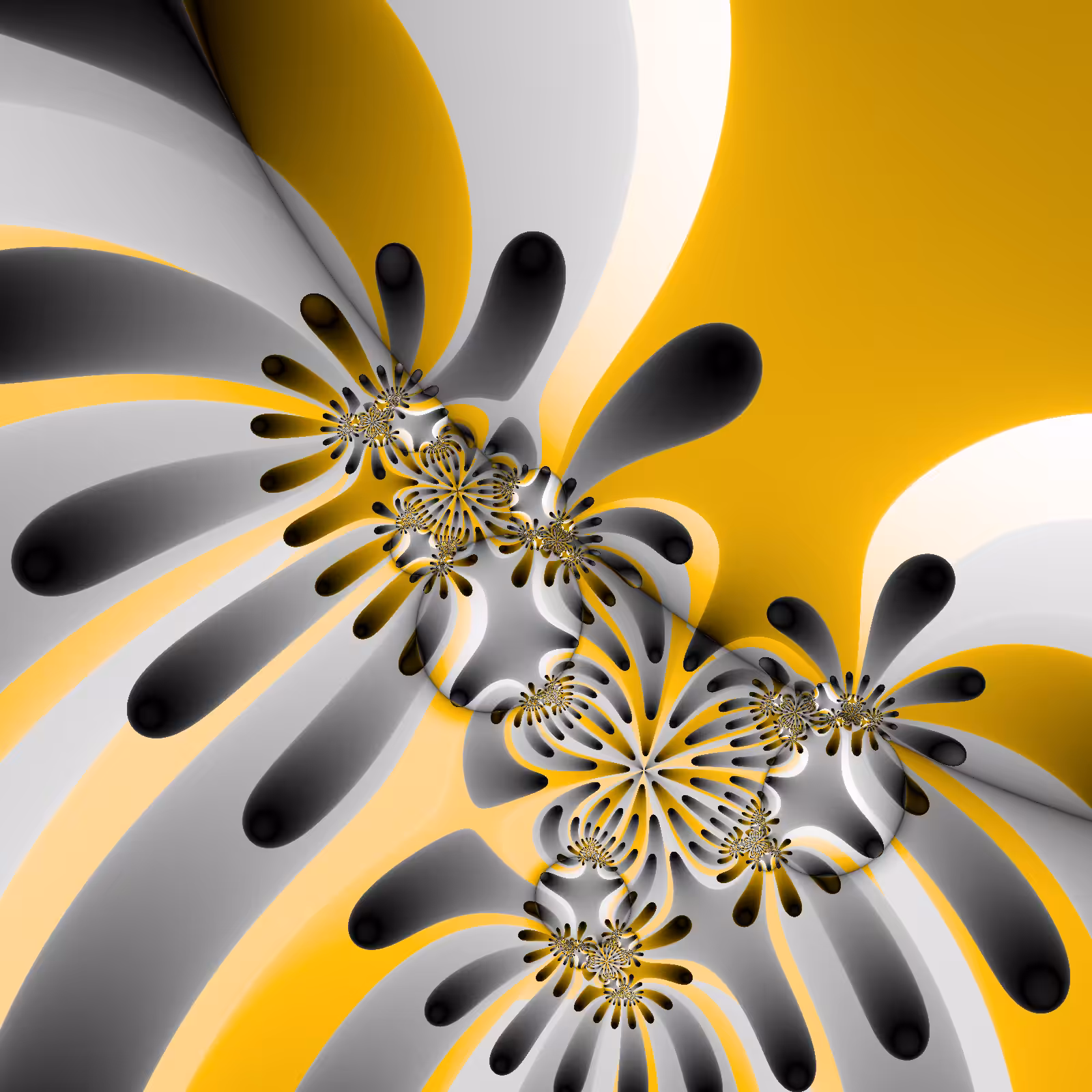 Microgravity #1193
