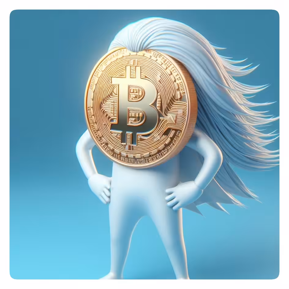 Crypto Head