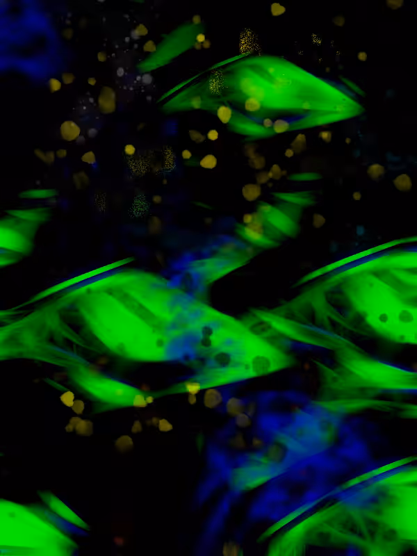 Aether Elements  #3