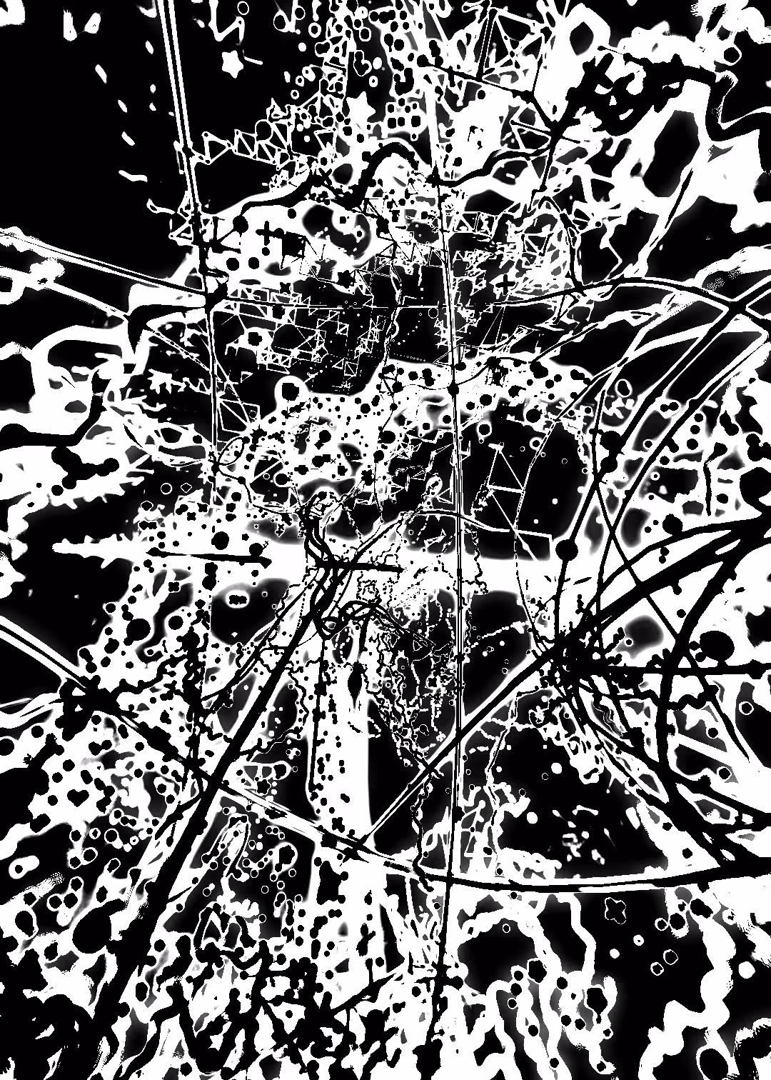 Black & Art #053